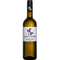 MP Grüner Silvaner trocken - Markus Pfaffmann