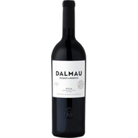Dalmau Reserva DOC - Marques de Murrieta