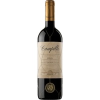 Gran Reserva Rioja DOCa - Bodegas Campillo