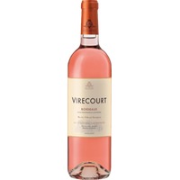 Rosé Bordeaux AOC - Virecourt