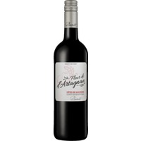 Fleur de d'Artagnan Rouge Côtes de Gascogne - Plaimont