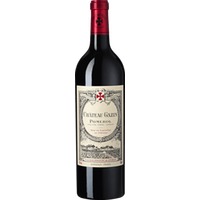 Pomerol AOP - Château Gazin