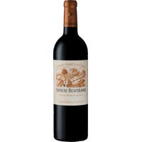 1er Grand Cru Classé Saint-Émilion AOC - Château Beauséjour