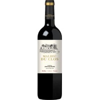 Malbec du Clos Cahors AOP - Jean-Luc Baldès