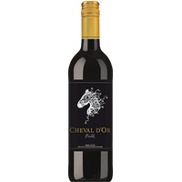Merlot - Cheval d'Or