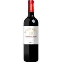 Château Bertin Lussac Saint-Émilion AOC - Famille Saby