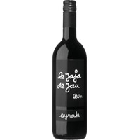 Le JaJa de Jau Syrah - Château de Jau