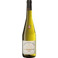 La Griffe Bernard Chéreau AOC Muscadet Sèvre et Maine sûr Lie - Chéreau Carré