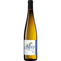 Colère Folle Blanche Vices & Vertus - Chéreau Carré