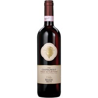 Caspagnolo Chianti Colli Senesi DOCG - Villa Poggio Salvi