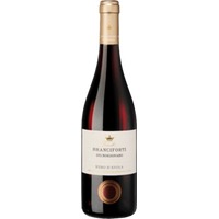 Branciforti dei Bordonaro Nero d'Avola IGT - Branciforti