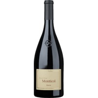Monticol Pinot Nero Riserva Alto Adige DOC - Cantina Terlan