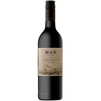 Ou Kalant Cabernet Sauvignon - MAN Vintners