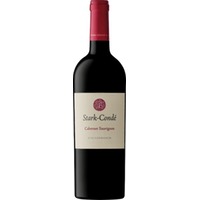 Cabernet Sauvignon Stellenbosch - Stark-Condé