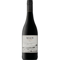 Skaapveld Shiraz - MAN Vintners