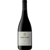 Three Pines Syrah - Stark Condé