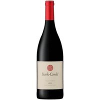 Syrah Stellenbosch - Stark-Condé