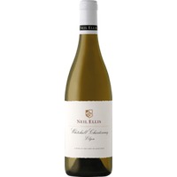 Whitewall Chardonnay - Neil Ellis