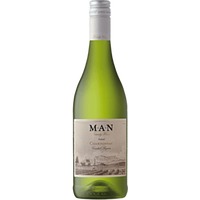 Padstal Chardonnay - MAN Vintners