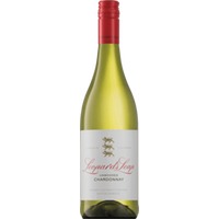 Unwooded Chardonnay - Leopard's Leap