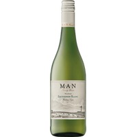 Warrelwind Sauvignon Blanc - MAN Vintners