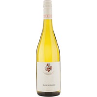 Blanc de Blancs - Weingut Freiherr von Gleichenstein