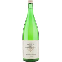 Weisser Burgunder 1,0 l - Freiherr von Gleichenstein