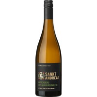 St. Andreas Andreasberg Grauburgunder - Weingut Schloss Ortenberg