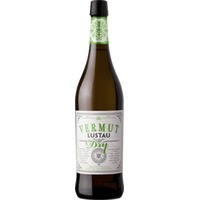 Vermut Dry - Emilio Lustau