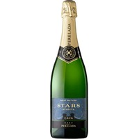 Cava Stars Brut Nature - Castillo Perelada