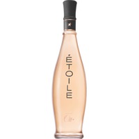 Etoile Rosé Côtes de Provence AOC - Domaines Ott