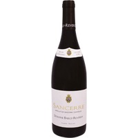 Sancerre Rouge AOC - Domaine Bailly-Reverdy