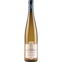 Gewürztraminer les Princes Abbés Alsace - Domaines Schlumberger