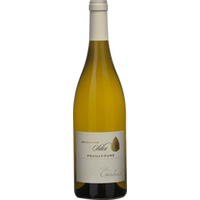 Pouilly-Fumé les Cailloux Silex AOC 0,375 l - Domaine Chatelain