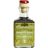 Bio Balsamico Cubica 3 Gold Medaillen IGP 0,25l - Giuseppe Giusti