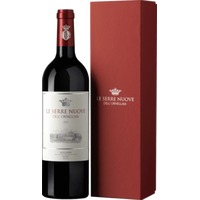 Le Serre Nuove dell'Ornellaia DOC in GP - Tenuta Dell'Ornellaia