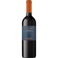 Vernaiolo Chianti DOCG - Rocca delle Macìe