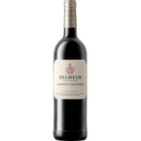 Cabernet Sauvignon W.O. - Delheim Wines