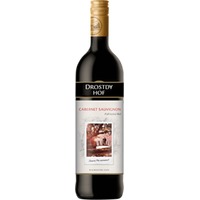 Cabernet Sauvignon Western Cape WO - Drostdy-Hof