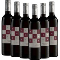 Blaufränkisch Cabernet Reserve - Triebaumer - 6x Vorteilspaket