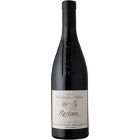 Rasteau AOP - Domaine Notre Dame des Pallieres