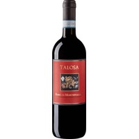 Rosso di Montepulciano DOC - Fattoria della Talosa