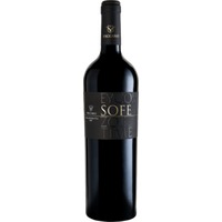 SOFÈ Nero d'Avola DOC - Vaccaro