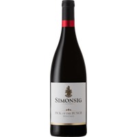 Pick of the Bunch Pinotage - Simonsig