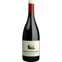 Pago De Los Balagueses Garnacha Tintorera - Bodegas Vegalfaro