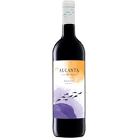 Monastrell Semidulce - Conde de Alicante
