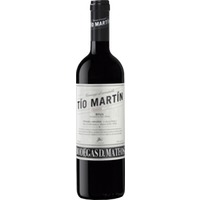 Tio Martin Crianza - Bodegas D. Mateos