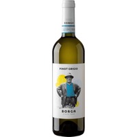 Pinot Grigio delle Venezie DOC - Cantine Borga