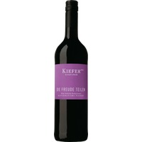 Die Freude teilen - Weingut Kiefer