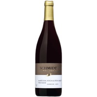 Maréchal Foch & Léon Millot trocken - Weingut Schmidt